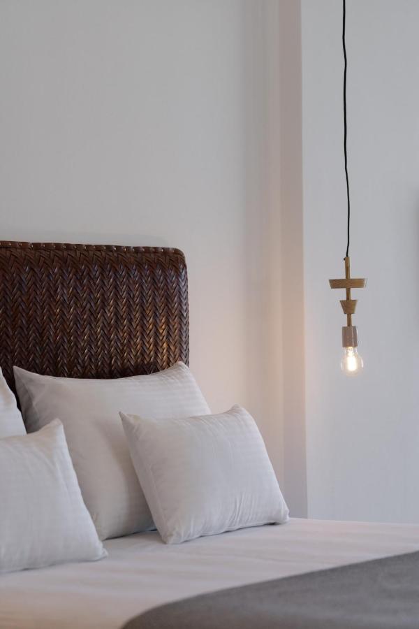 El Destino Suites Akrotírion Zewnętrze zdjęcie